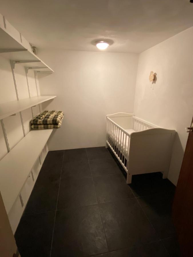 Veldzicht Brunsting Villa Beilen Екстериор снимка