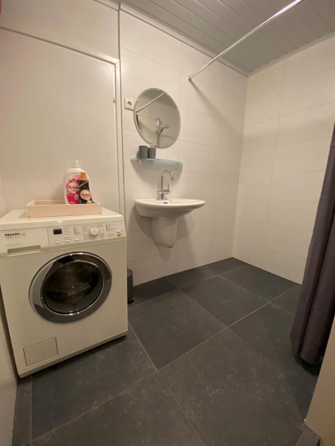Veldzicht Brunsting Villa Beilen Екстериор снимка