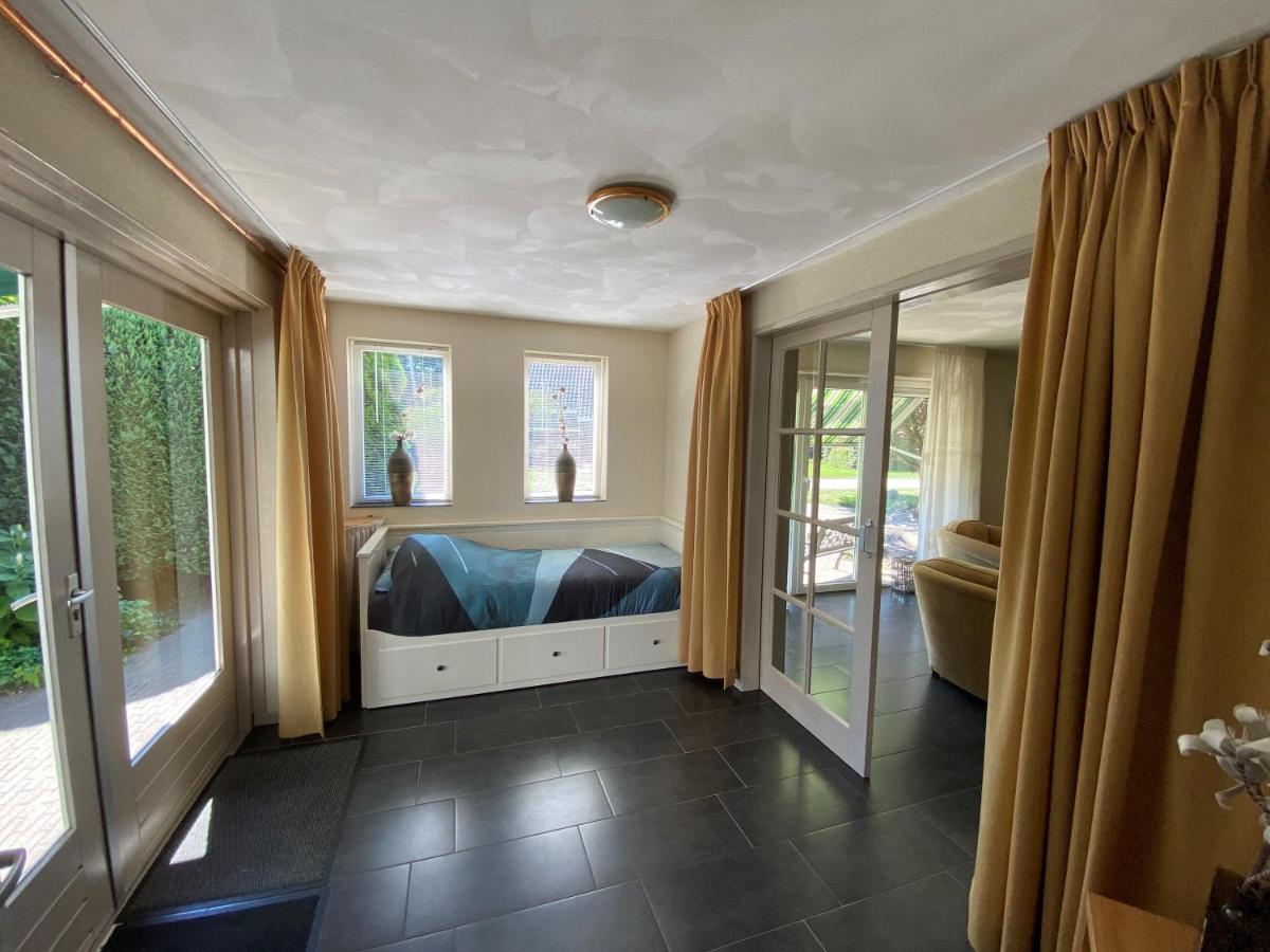 Veldzicht Brunsting Villa Beilen Екстериор снимка