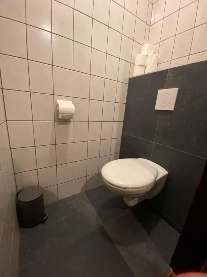 Veldzicht Brunsting Villa Beilen Екстериор снимка