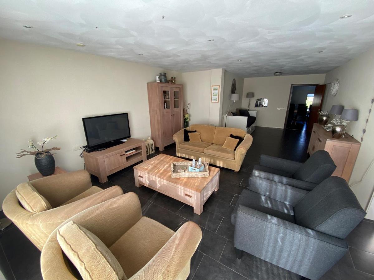 Veldzicht Brunsting Villa Beilen Екстериор снимка