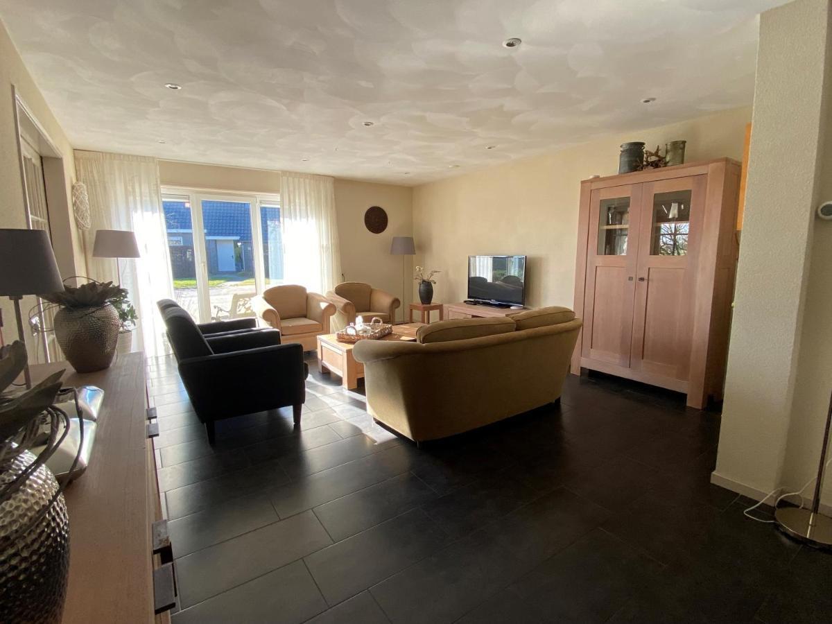 Veldzicht Brunsting Villa Beilen Екстериор снимка