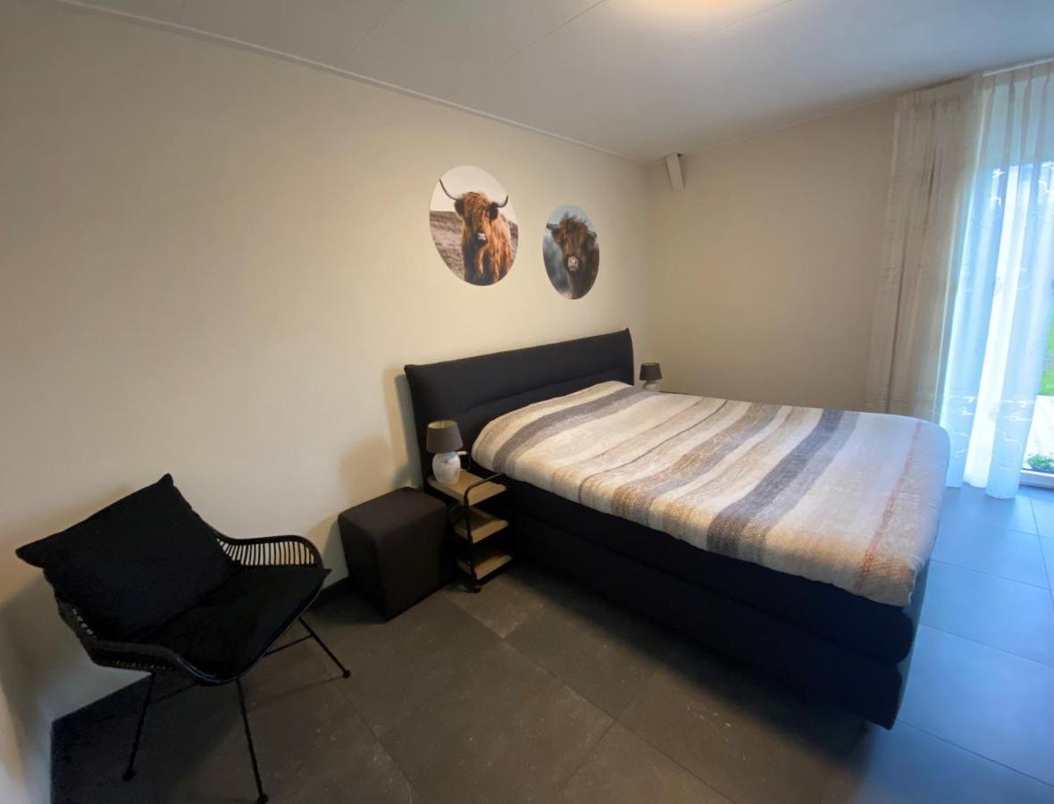 Veldzicht Brunsting Villa Beilen Екстериор снимка