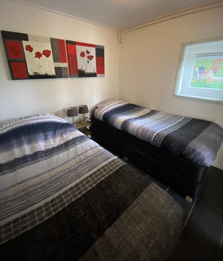 Veldzicht Brunsting Villa Beilen Екстериор снимка