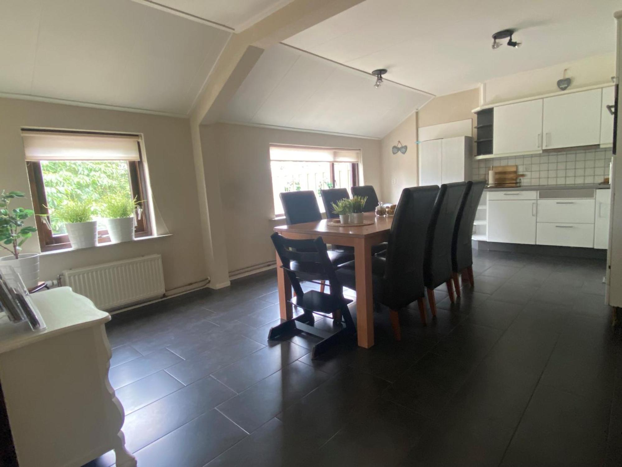 Veldzicht Brunsting Villa Beilen Екстериор снимка
