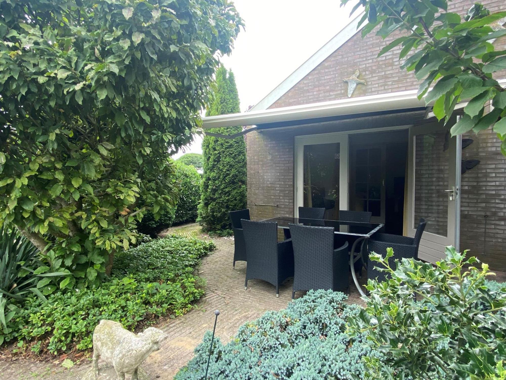 Veldzicht Brunsting Villa Beilen Екстериор снимка